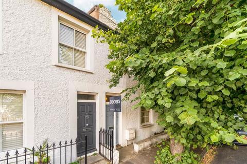 2 bedroom terraced house for sale, Bowater Place, London SE3