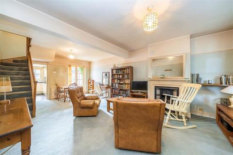 2 bedroom terraced house for sale, Bowater Place, London SE3