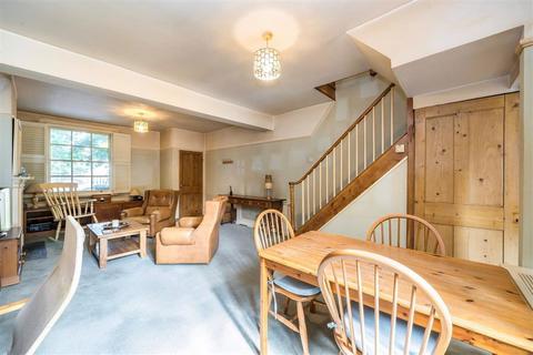 2 bedroom terraced house for sale, Bowater Place, London SE3