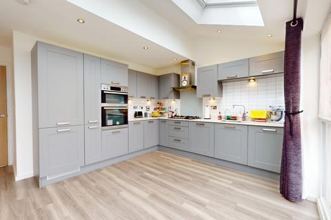 3 bedroom detached house for sale, Griffin Drive, Arleston, Telford, Shropshire, TF1 2NS