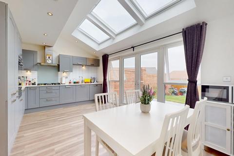 3 bedroom detached house for sale, Griffin Drive, Arleston, Telford, Shropshire, TF1 2NS