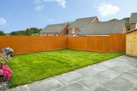 3 bedroom detached house for sale, Griffin Drive, Arleston, Telford, Shropshire, TF1 2NS