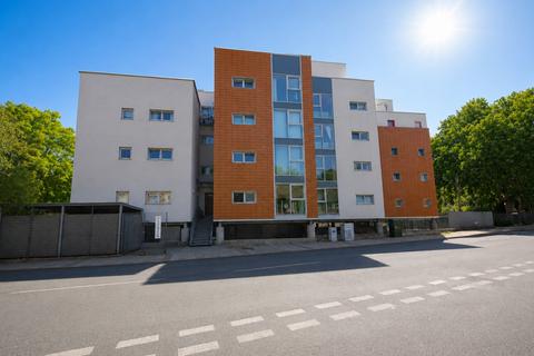 Hermit Road, Park Vista Apartments, Canning Town, London, E16