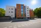 Hermit Road, Park Vista Apartments, Canning Town, London, E16