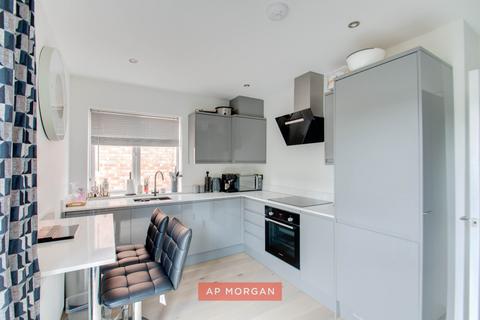 1 bedroom apartment for sale, Flat 9 Rectory Court, Alvechurch, Alvechurch, B48