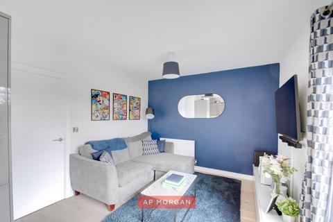 1 bedroom apartment for sale, Flat 9 Rectory Court, Alvechurch, Alvechurch, B48