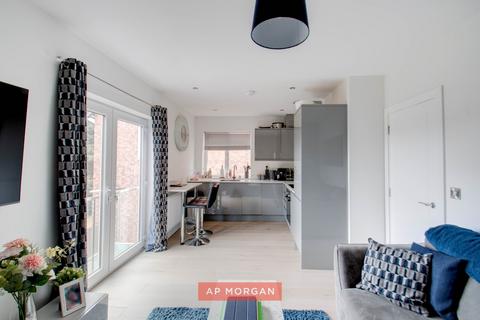 1 bedroom apartment for sale, Flat 9 Rectory Court, Alvechurch, Alvechurch, B48
