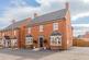 Lightning Lane, Castle Donington DE74