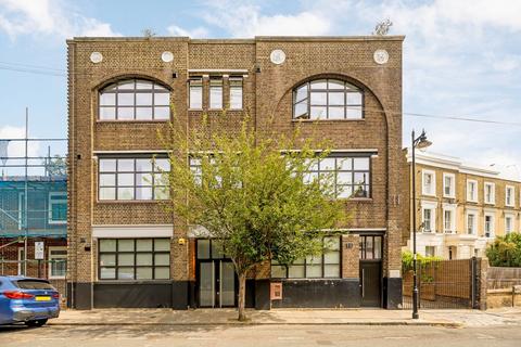 Elmore Street, London N1