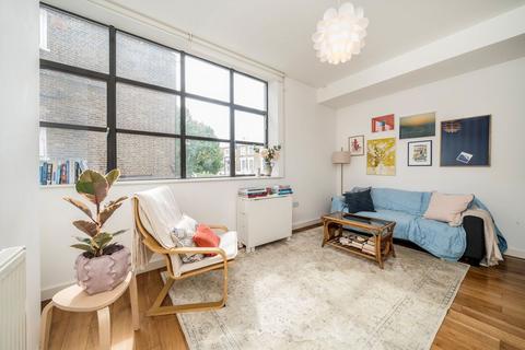 undefined, Elmore Street, London N1