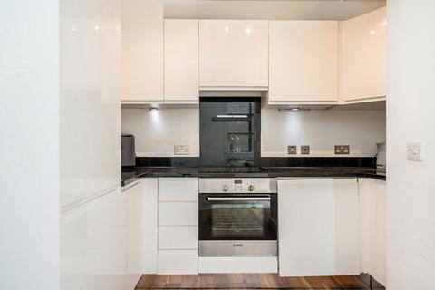 undefined, Elmore Street, London N1