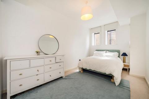 undefined, Elmore Street, London N1
