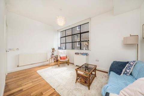 undefined, Elmore Street, London N1