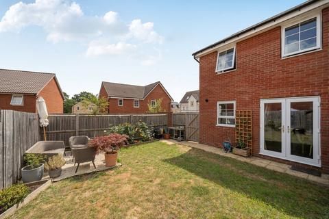 3 bedroom semi-detached house for sale, Bull Lane, Chippenham SN15