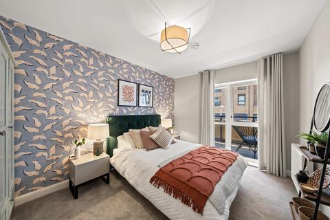 2 bedroom flat for sale, Spinning Wheel Way, Hackbridge
