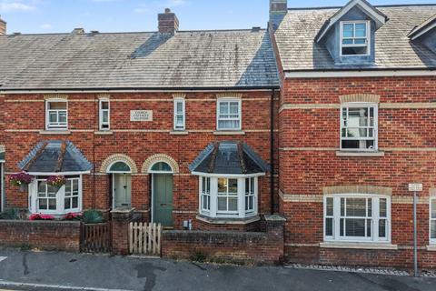 3 bedroom terraced house for sale, Parr Street, Lower Parkstone