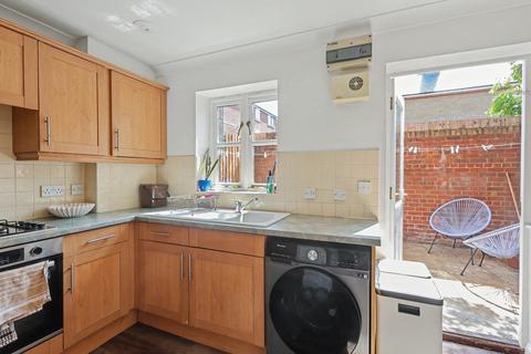 3 bedroom terraced house for sale, Parr Street, Lower Parkstone