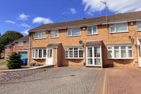 3 bed semi-detached house for rent in Derby DE23