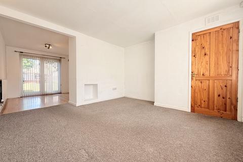 3 bedroom semi-detached house to rent, Derby DE23