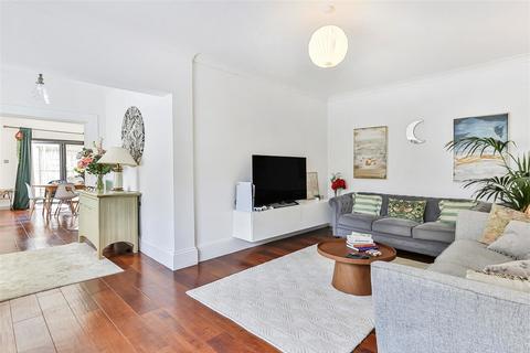 3 bedroom semi-detached house for sale, Western Road, Branksome Park