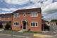 Upton Drive, Burton-On-Trent DE14