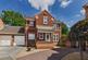 Old House Road, Newbold