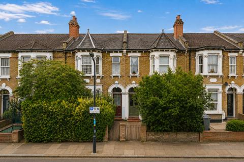 Wendover Road, London NW10