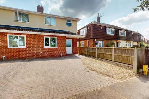 3 bed semi-detached house for rent in Midwinter Avenue, Cheltenham