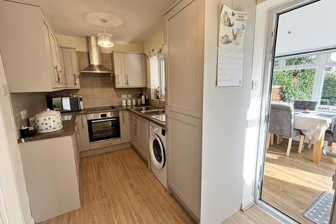 2 bedroom semi-detached house for sale, Pheasant Close, Prees