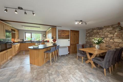 5 bedroom barn conversion for sale, The Willows, East Woodside