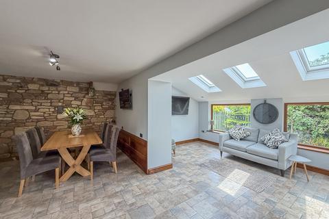 5 bedroom barn conversion for sale, The Willows, East Woodside