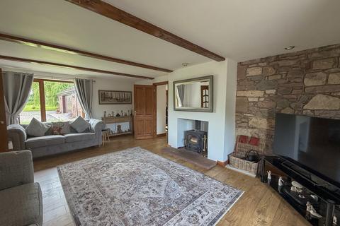 5 bedroom barn conversion for sale, The Willows, East Woodside