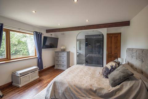 5 bedroom barn conversion for sale, The Willows, East Woodside