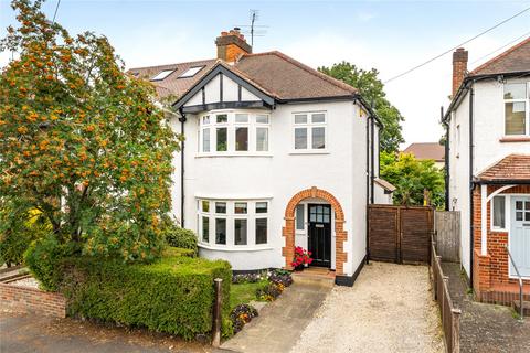 Thornhill Avenue, Surbiton KT6