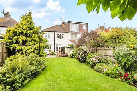Thornhill Avenue, Surbiton KT6