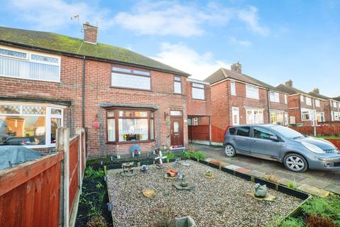 4 bedroom terraced house for sale, Sheldon Road, Heanor DE75
