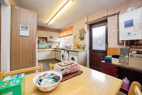4 bedroom terraced house for sale, Sheldon Road, Heanor DE75