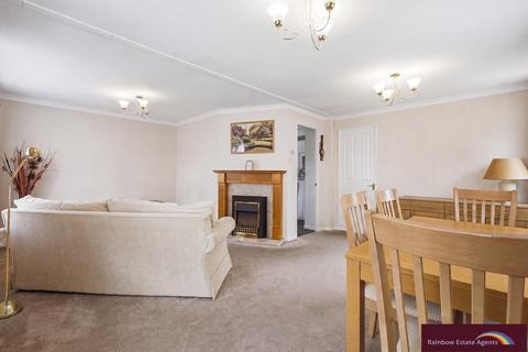 2 bedroom park home for sale, Theobalds Park Road, Enfield