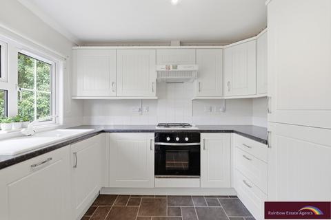 2 bedroom park home for sale, Theobalds Park Road, Enfield