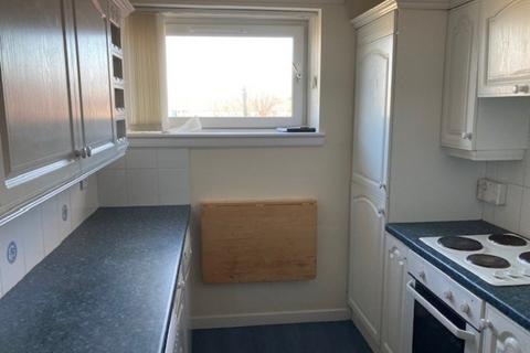 2 bedroom flat to rent, 26 Abbotsford Drive