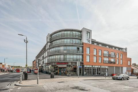1 bedroom flat to rent, The Odeon, Longbridge Road, Barking, Barking, IG11