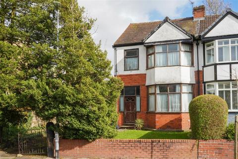 3 bedroom semi-detached house for sale, Booth Road, Old Trafford