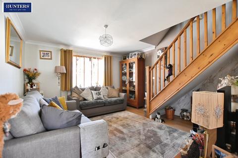 2 bedroom semi-detached house for sale, Ennerdale lane, Scunthorpe