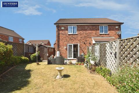 2 bedroom semi-detached house for sale, Ennerdale lane, Scunthorpe