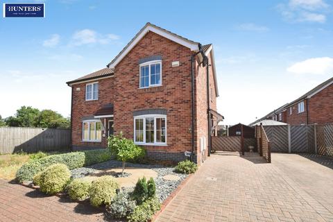 2 bedroom semi-detached house for sale, Ennerdale lane, Scunthorpe