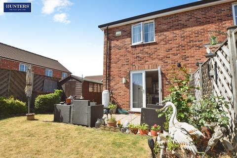 2 bedroom semi-detached house for sale, Ennerdale lane, Scunthorpe
