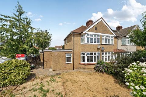 Walwyn Avenue, Bromley, BR1