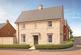 Plot 7, The Lutterworth at Weston Mead Grange, Aston Clinton Road, Weston Turville HP22