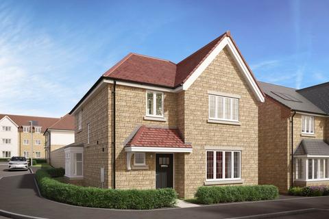 undefined, Plot 116, The Wollaton at Avon Rise, Filands Road SN16