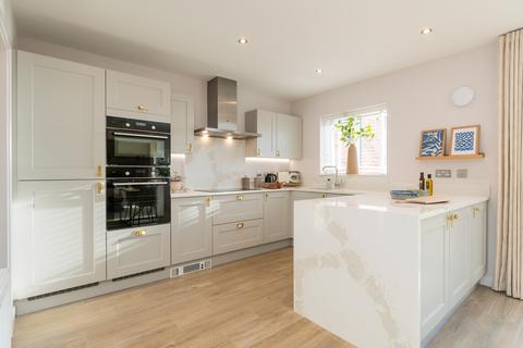 undefined, Plot 70, The Portland at The Manors, Park Road MK45